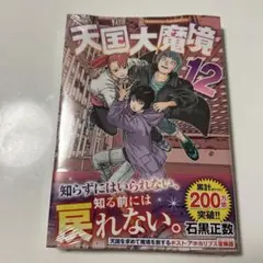 天国大魔境(12) 新品