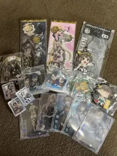 艦これグッズ