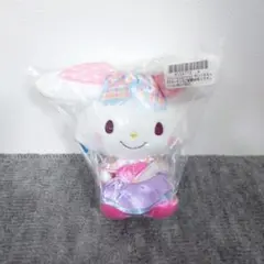 サンリオキャラクターズ いちご新聞640号コラボレーションぬいぐるみ