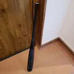 ゼット BLACK CANNON 軟式バット カーボン製