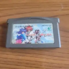 SamuraiEvolution桜国ガイスト