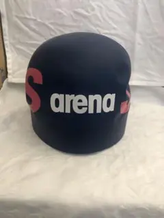 arena JSSシリコンキャップ