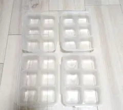 Richell 離乳食保存容器