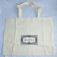 smily55superさま専用☆GUCCI ノベルティ トートバッグ
