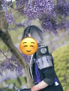 実休光忠 コストモ製 コスプレ Lサイズ 衣装 刀剣乱舞 刀剣｜実休光忠 コスプレ衣装通販 (じっきゅうみつただ