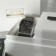 RICOH リコーエレメックス　APEX REMINDER 660103 腕時計