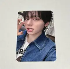 ONEUS ペンコン トレカ VIP ファヌン