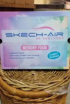 SKECHERS