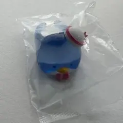 ファッションリング ジュエルクリア2 サンリオ ガチャ　タキシードサム