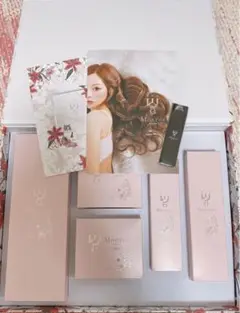 モンローグレイス ジャスミンミュゲ