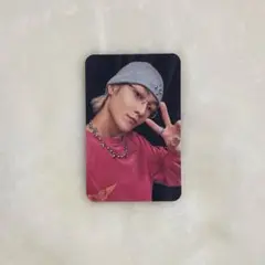 THE BOYZ ケビン