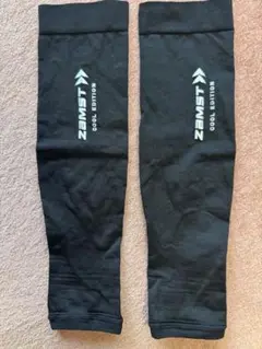 ザムスト　ZAMST カーフスリーブ　クールエディション　サイズL
