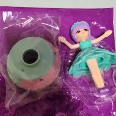 ハッピーセット　リカちゃん　2弾
