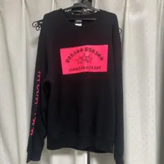 parissトレーナー