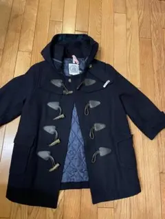 J.PRESS ダッフルコート