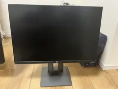 手渡し限定　HP ディスプレイ 黒