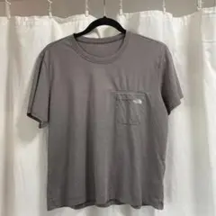ノースフェイス　レディースCLIMB ON ポケット Tシャツリラックスフィット