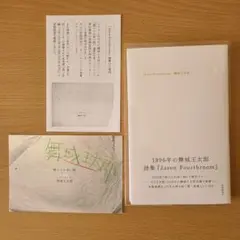 舞城王太郎　デビューから現在までほぼ網羅31冊　直筆サイン入りポストカード付き 舞城王太郎 デビューから現在までほぼ網羅31冊 直筆サイン入りポスト