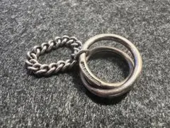 名作　Ann Demeulemeester リング　クロウリング 名作 Ann Demeulemeester リング クロウリング - メルカリ