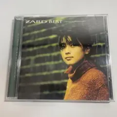 ZARD BEST リクエストメモリアル 　JBCJ-1024 b1