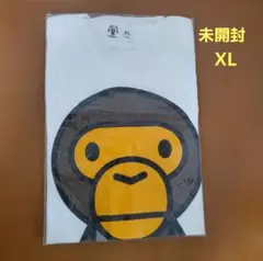 A Bathing Ape Baby Milo Tシャツ XL