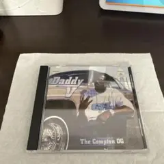 Daddy V The Compton OG g rap