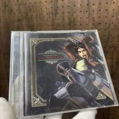 Attack on Titan 2 SOUNDTRACK