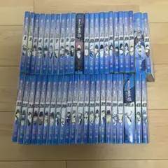テニスの王子様 全巻セット