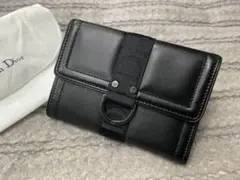 クリスチャンディオール 財布 希少品