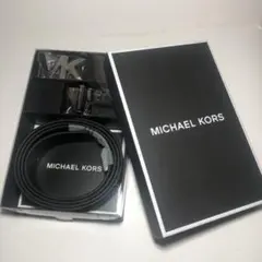 MICHAEL KORS マイケルコース ベルト brown メンズ