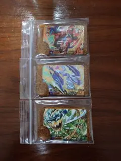 ポケモンフレンダ　レガシー　コンプリート