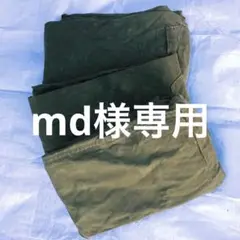 ■希少■ノルウェー軍 軍幕 テントシート3枚■ブッシュクラフト パップテント05