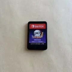 ✴︎11時時間以内発送✴︎美品 鬼滅の刃 ヒノカミ血風譚 Switch