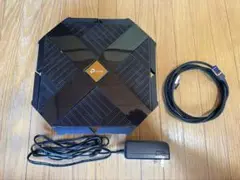 【美品】TP-Link Archer AX6000 Wi-Fi 6ルーター 本体