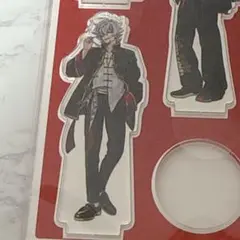 鬼崎　ジオラマアクスタ