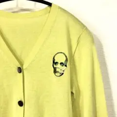 S 美品 ルシアンペラフィネ カーディガン