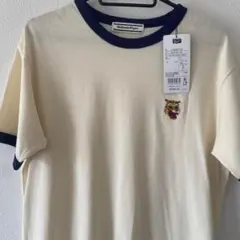Onitsuka Tiger GRAPHIC TEE Sサイズ