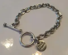 ⭐極美品⭐タスコ　XOLO JEWELRY　ブレスレット　シルバー925