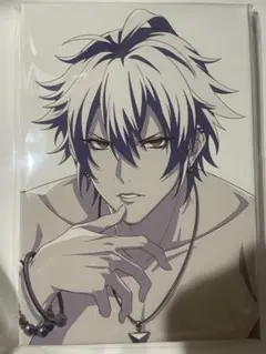 ヒプノシスマイク ヒプマイ オンラインくじ キャラファインボード 左馬刻 ヒプノシスマイク ヨコハマ オンラインくじ 碧棺左馬刻 キャラ