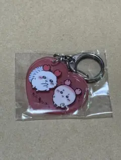 モモンガ 古本屋 キーホルダー