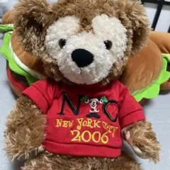 2025年最新】ny ディズニーベアの人気アイテム - メルカリ