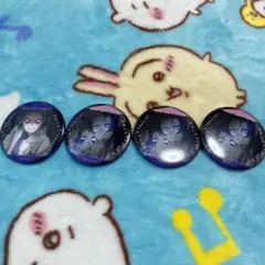 鬼滅の刃　無限城編　ものがたる眼差しコレクションB 胡蝶しのぶ　カナエ