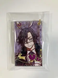 桃源暗鬼 桃華月詠 バニー スライドアクリルCollection vol.1