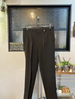 新品未使用！Golden Bear ゴルフ　スラックス 春夏　82 Ｌサイズ