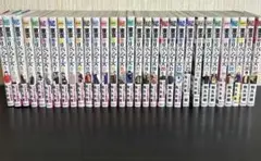 漫画　東京リベンジャーズ　全巻セット