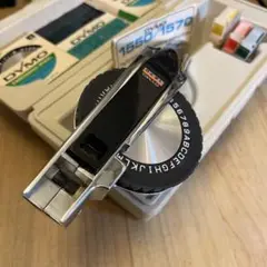 Pirokoさま専用■製品保証■【美品】ダイモ DYMO 1570 161-21 Pirokoさま専用□製品保証□【美品】ダイモ DYMO 1570 161-21