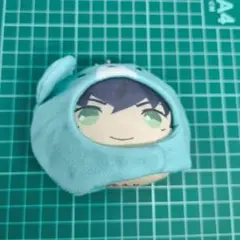 鬼滅の刃 アニくじ あにずきん 嘴平伊之助