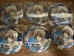 AKIBA EDEN LOT 素晴らしき日々〜不連続存在〜くじ リルル 6枚
