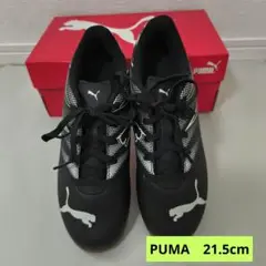 PUMA　ATTACANTO IT Jr 21.5cm 　未使用