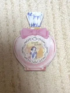 ディズニーリゾート　プリンセス　メモ帳　白雪姫